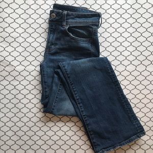 AE Kick Boot Super Stretch